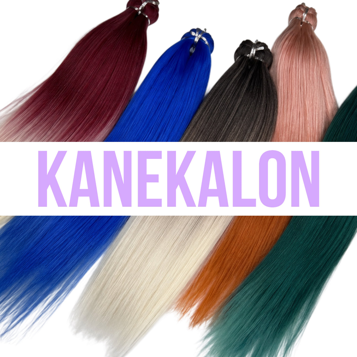 Kanekalon
