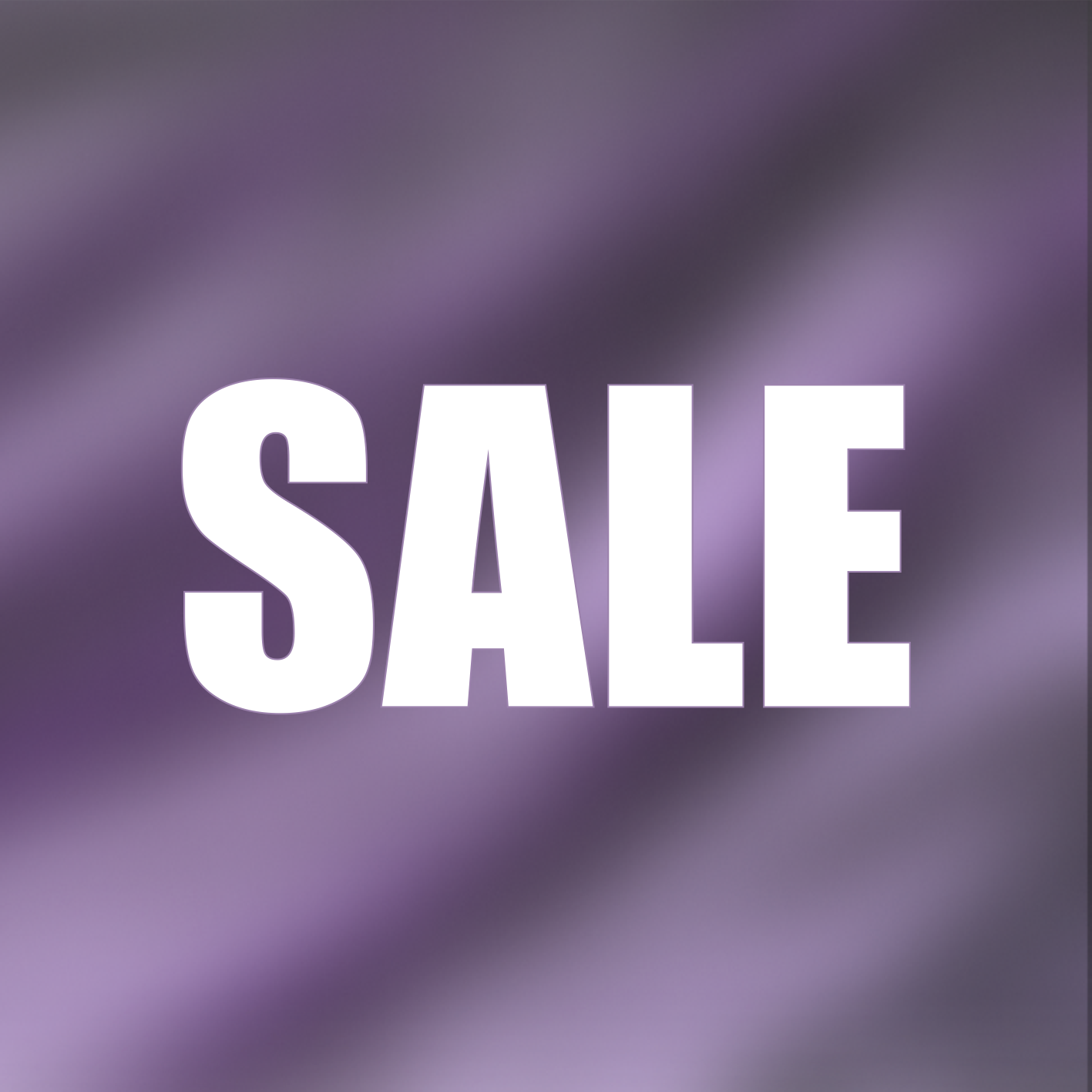 Sale