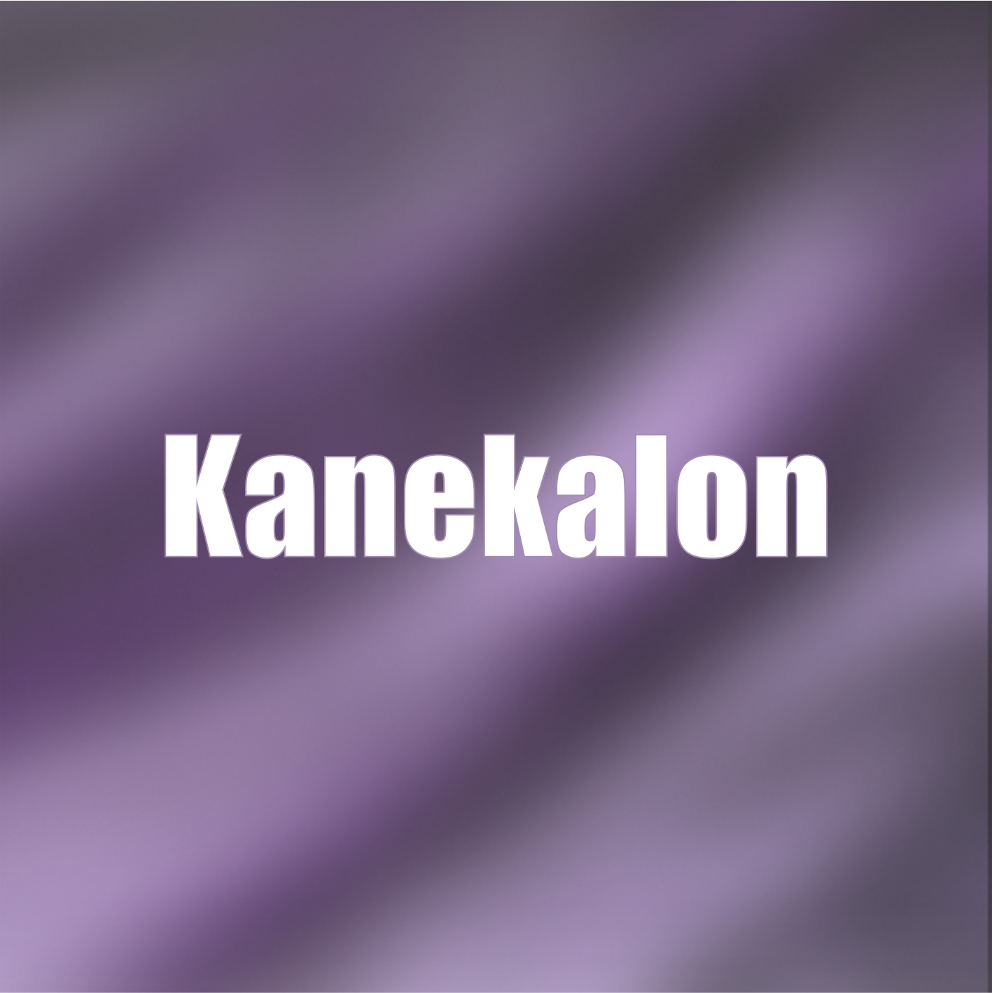 Kanekalon