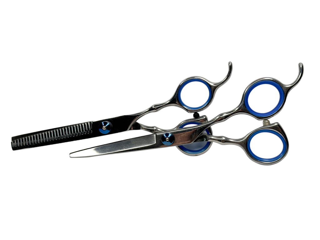 Hairdresser scissors pack