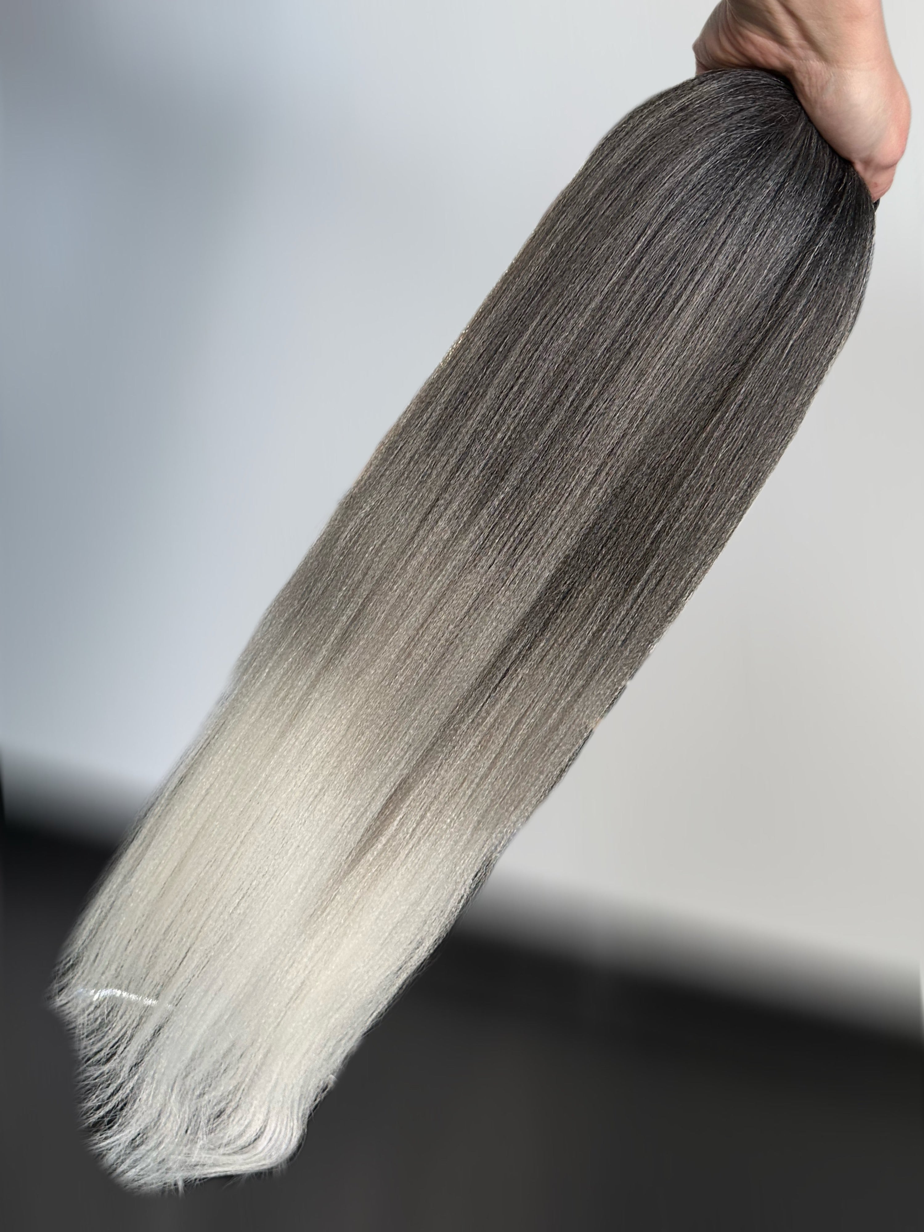 Easy Braid new color line