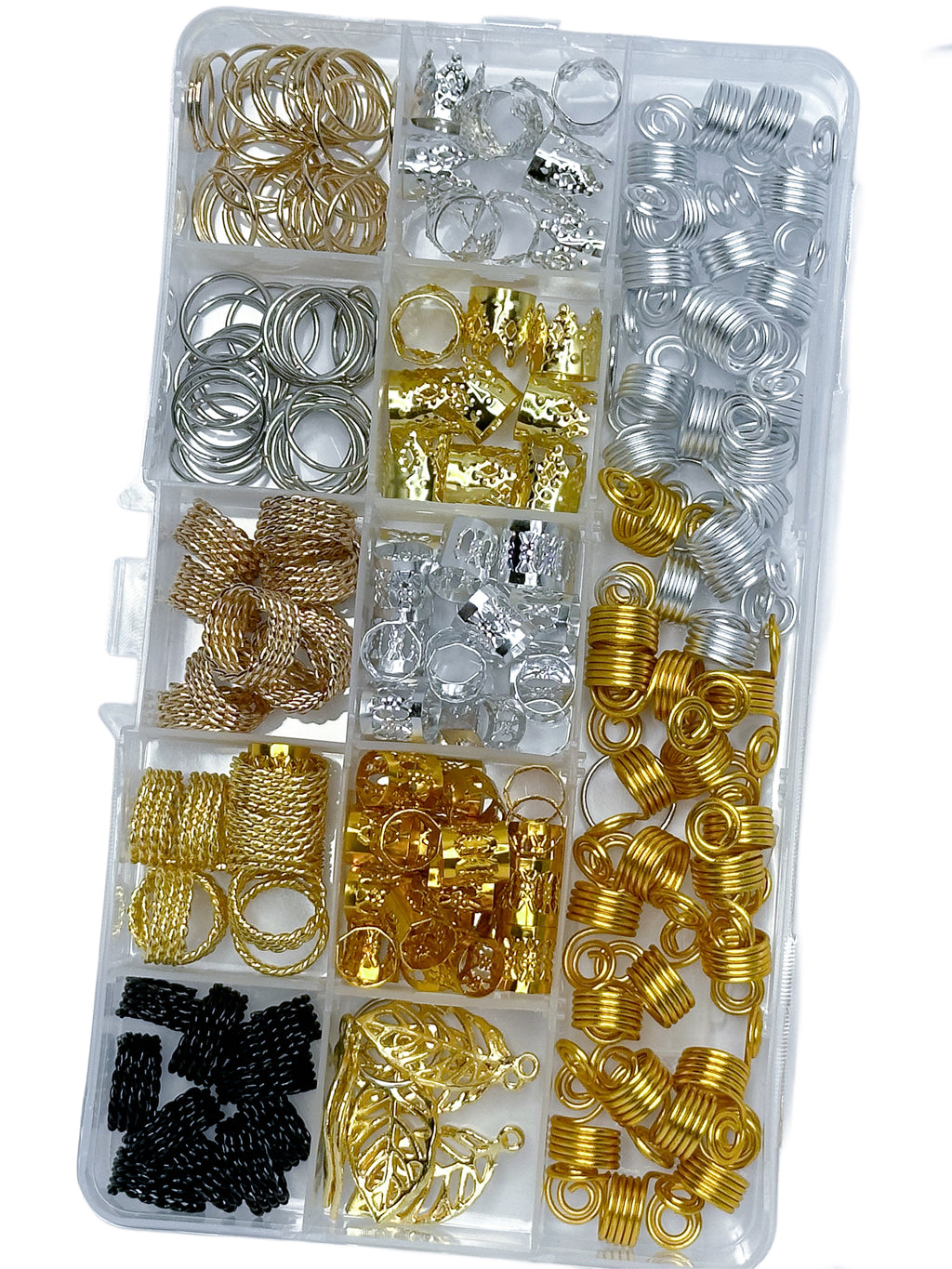 Beads box 200pcs