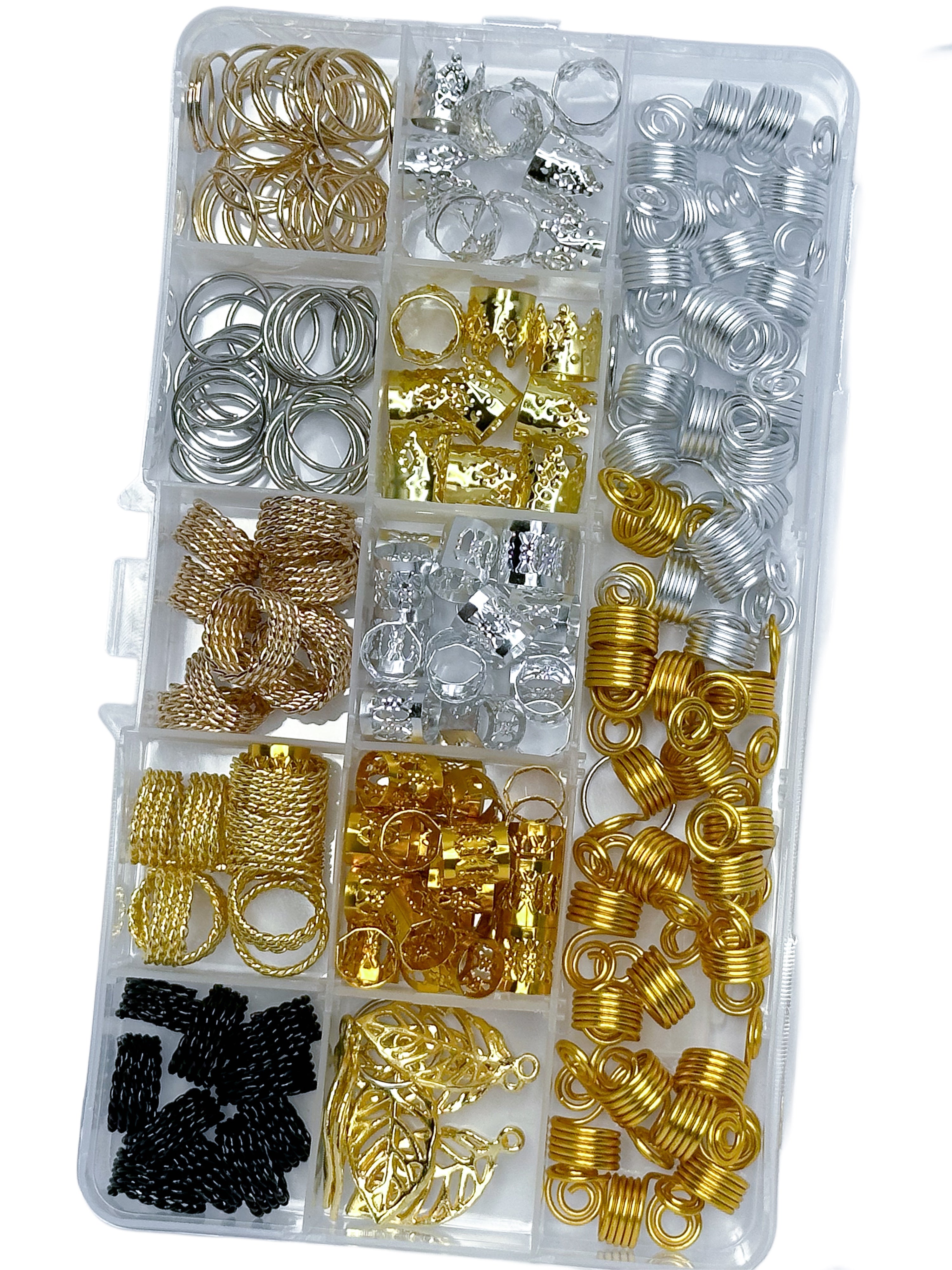 Beads box 200pcs