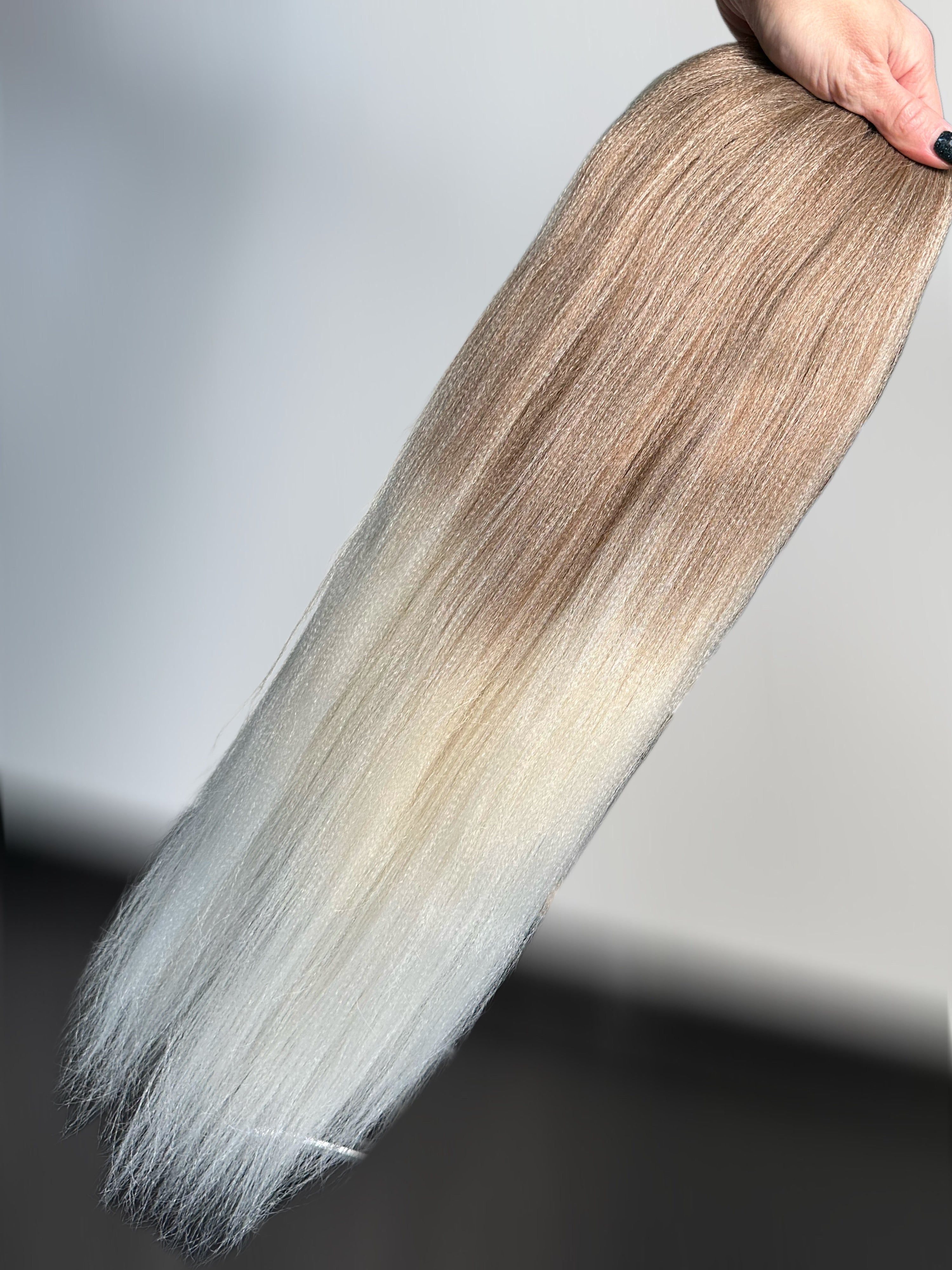 Easy Braid new color line