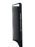 Tony&Guy carbon antistatic tail comb