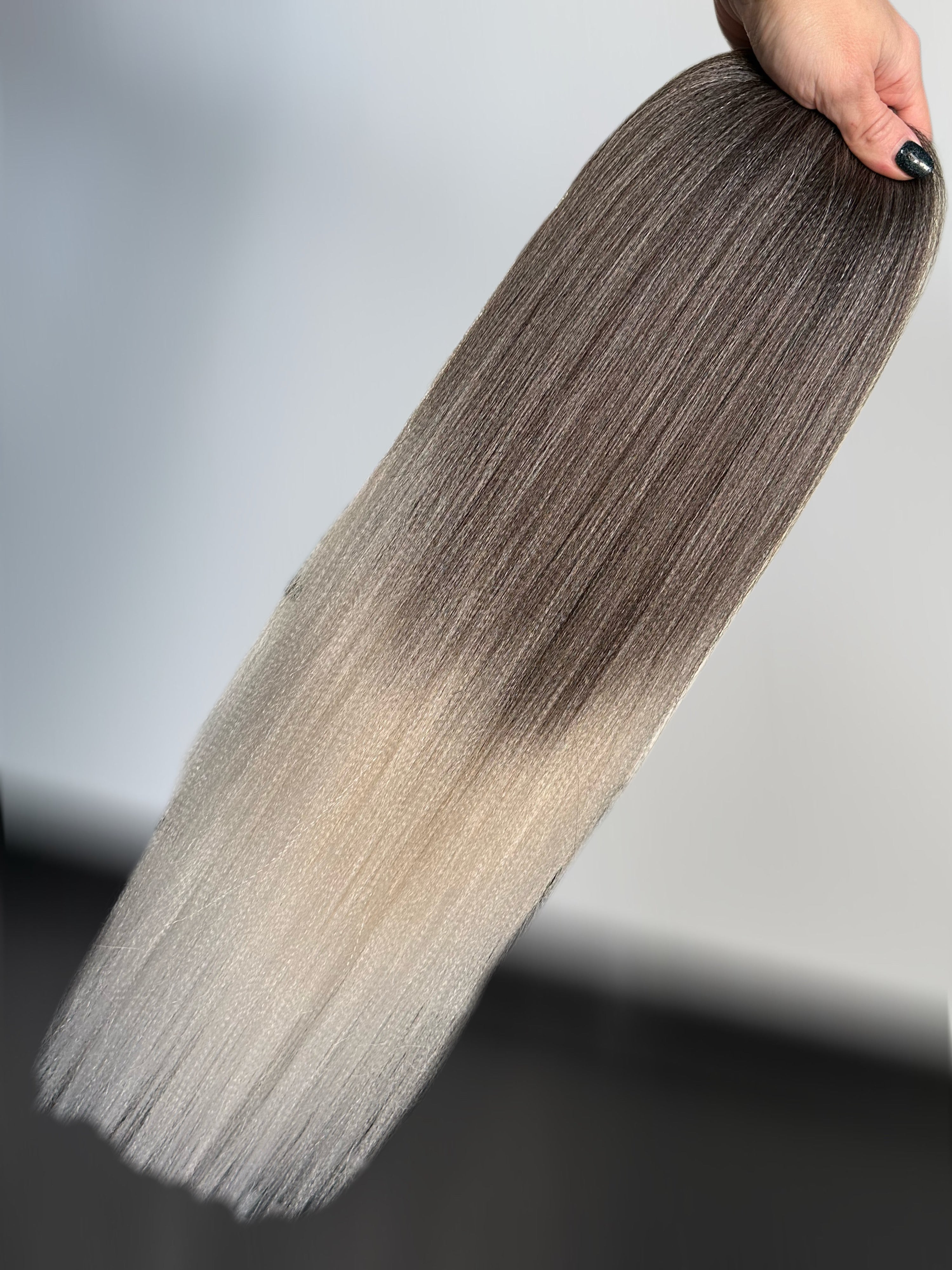 Easy Braid new color line