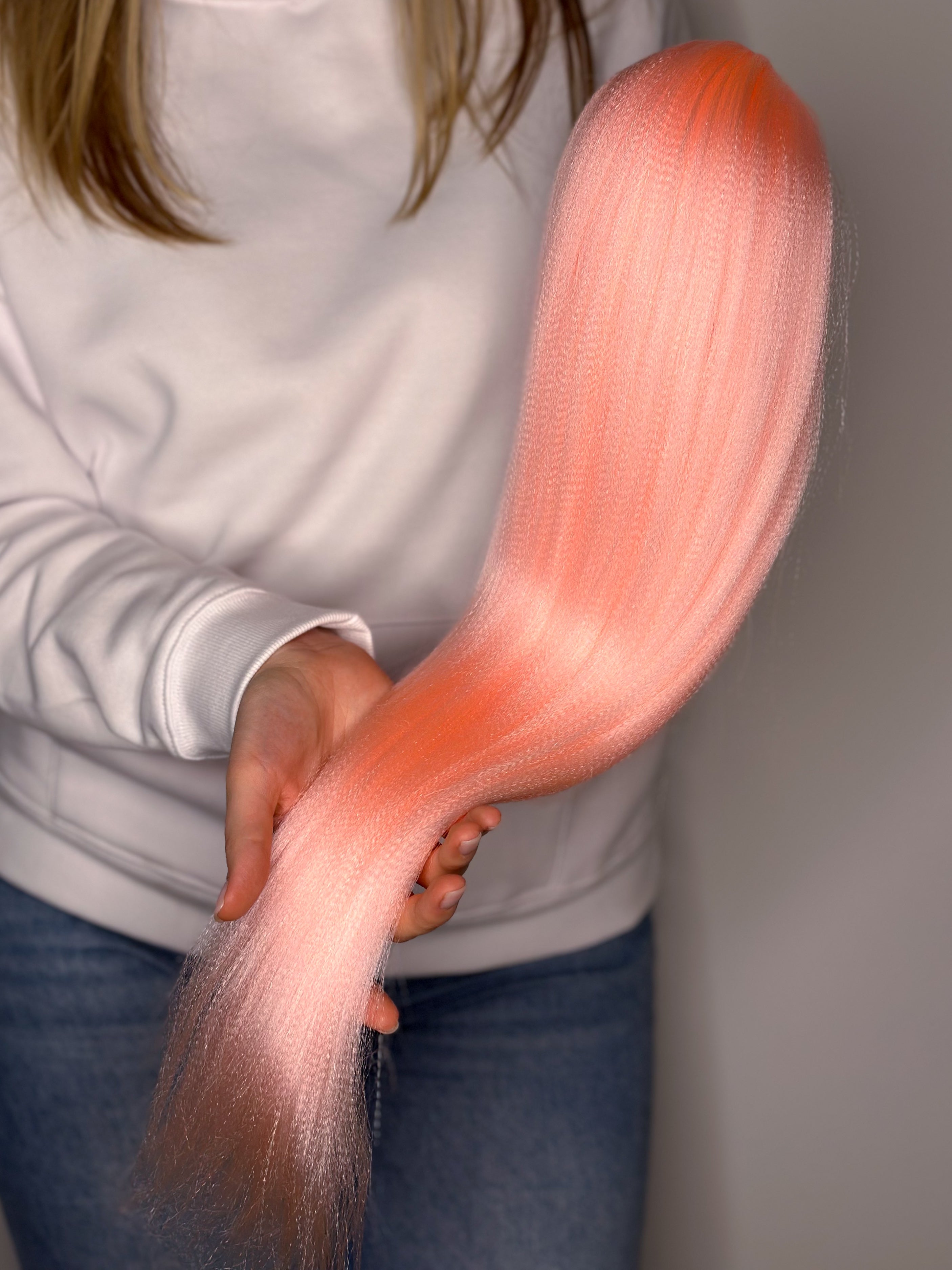 Easy Braid one color