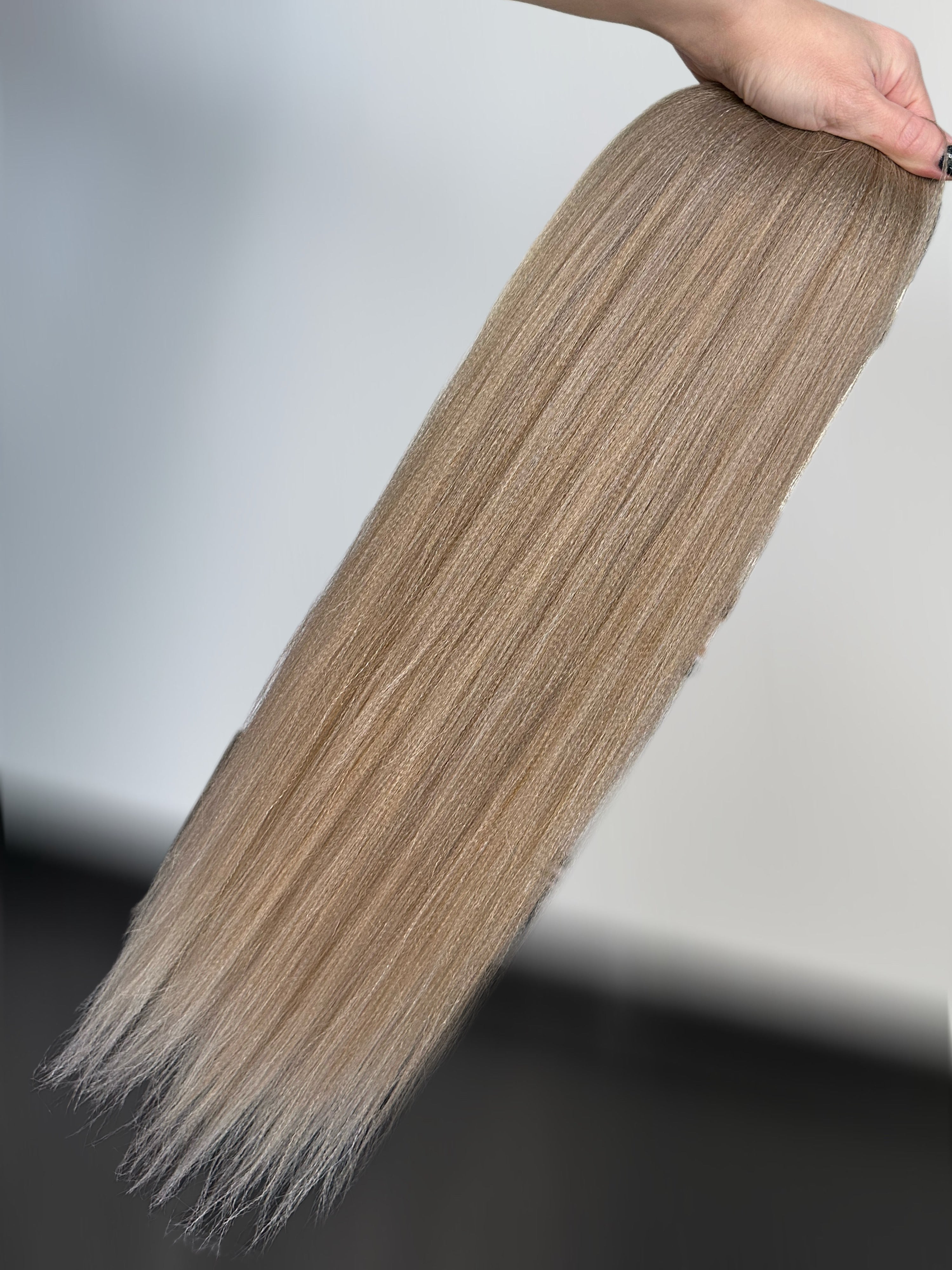 Easy Braid new color line