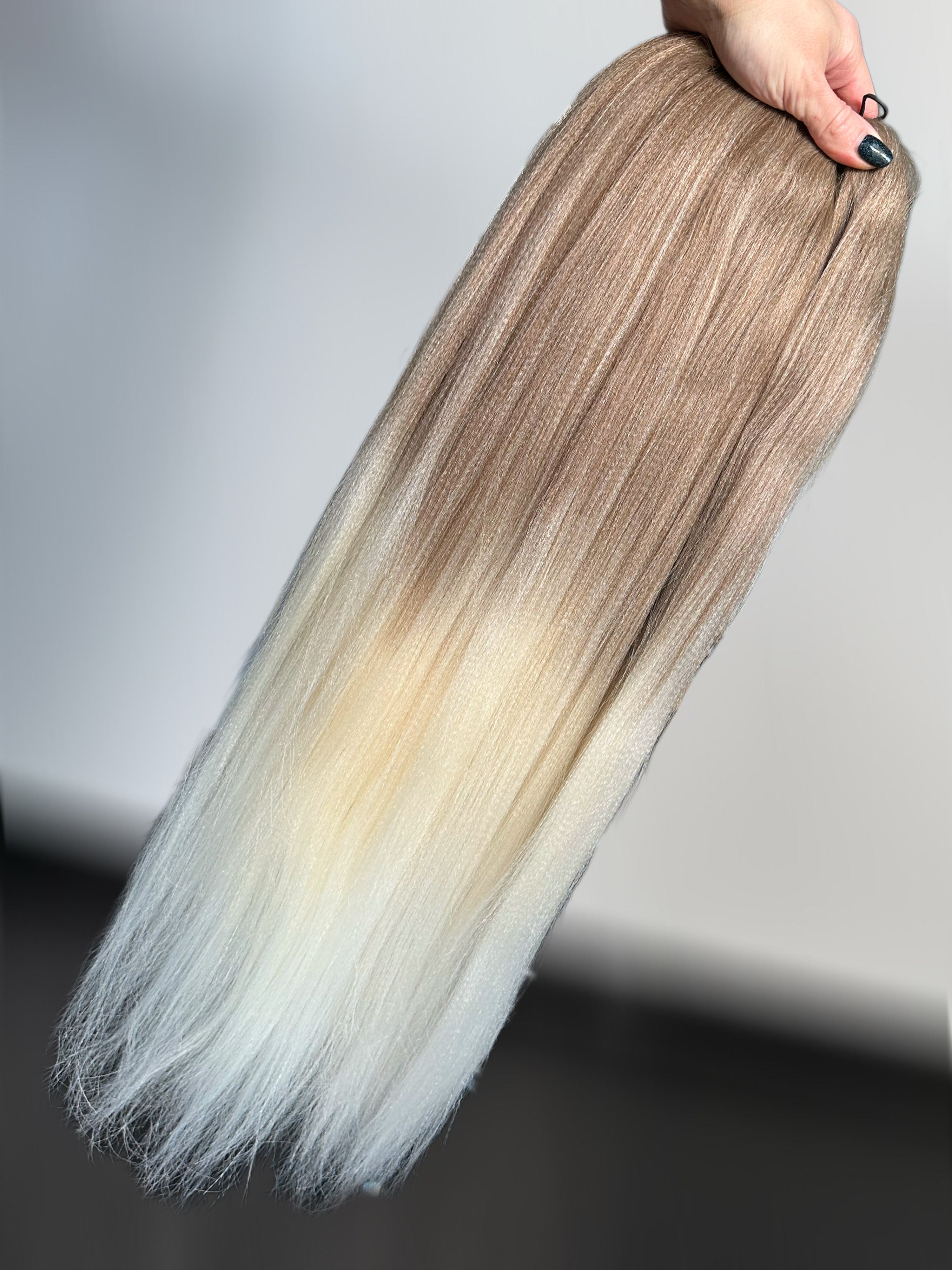 Easy Braid new color line