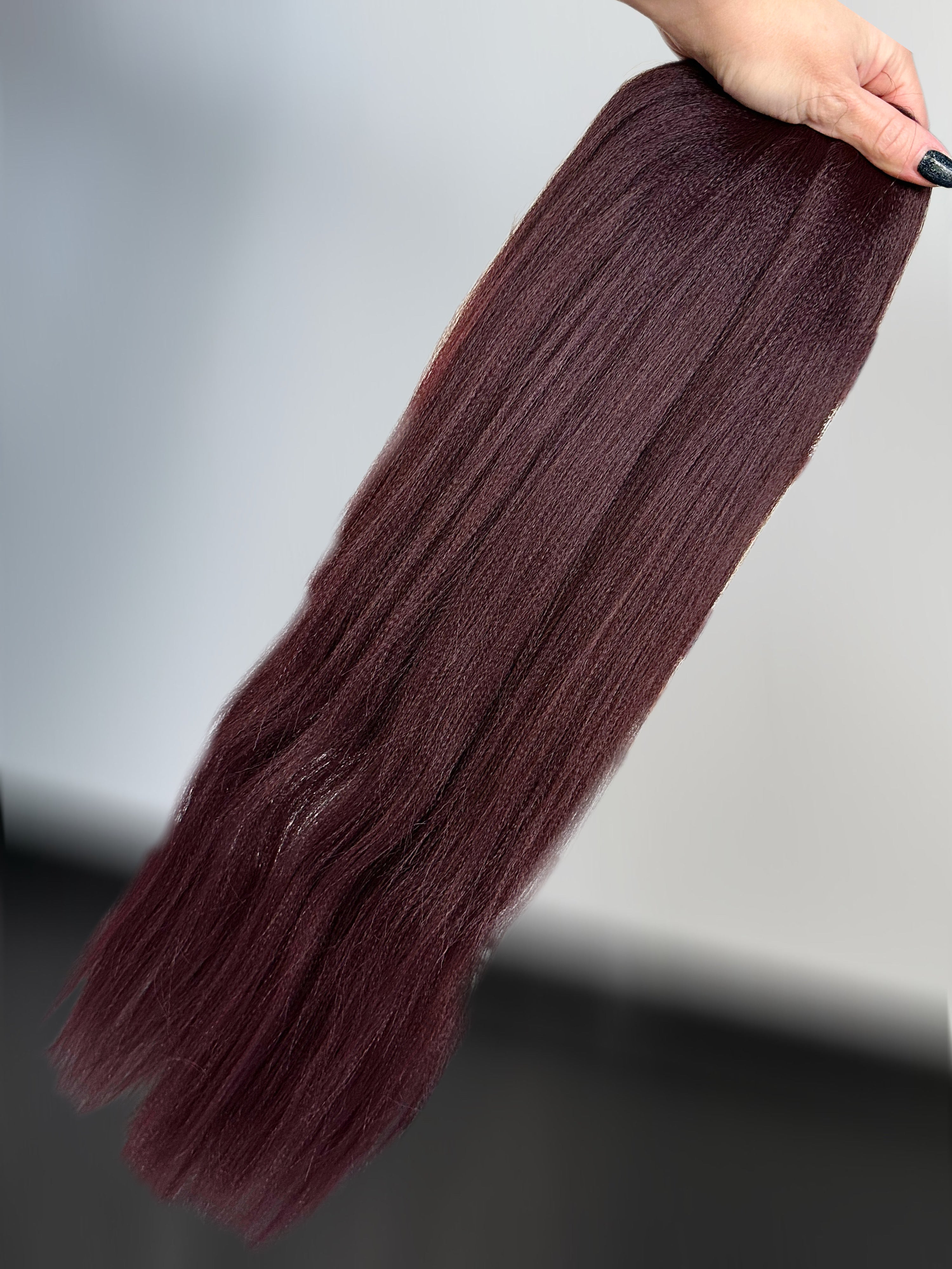 Easy Braid one color