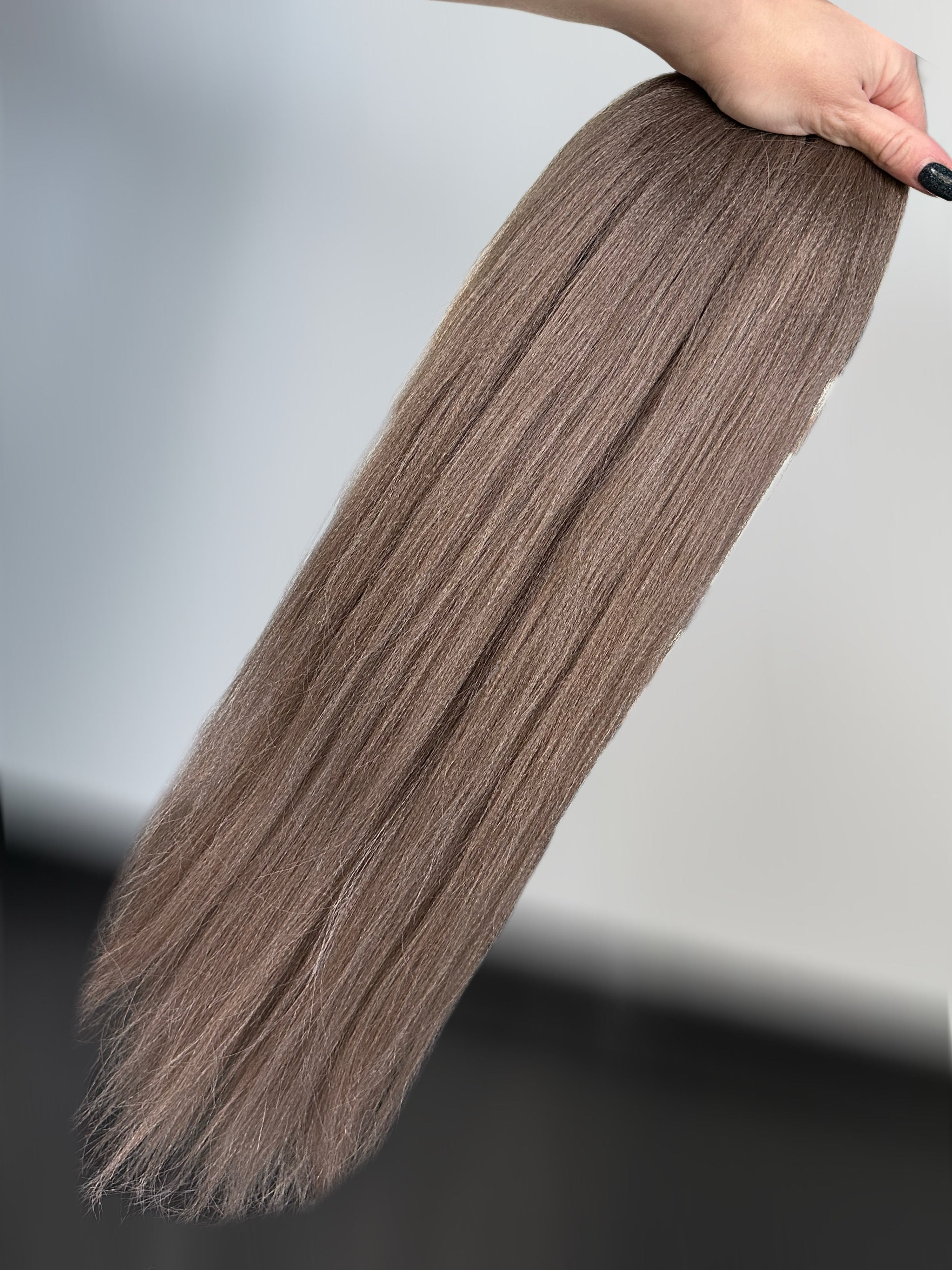 Easy Braid new color line