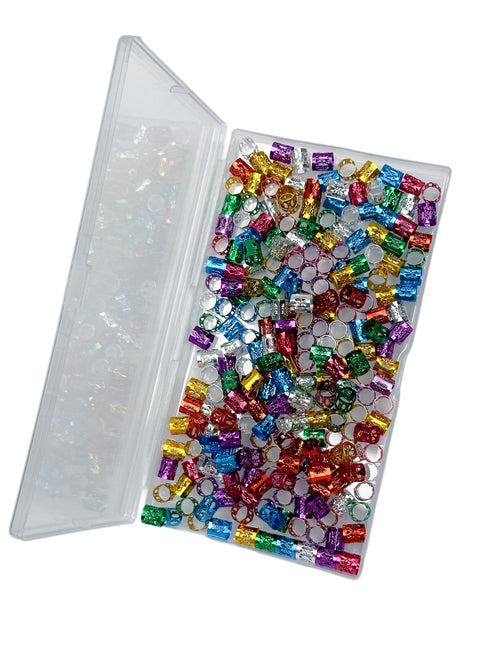 Beads box 250 pcs