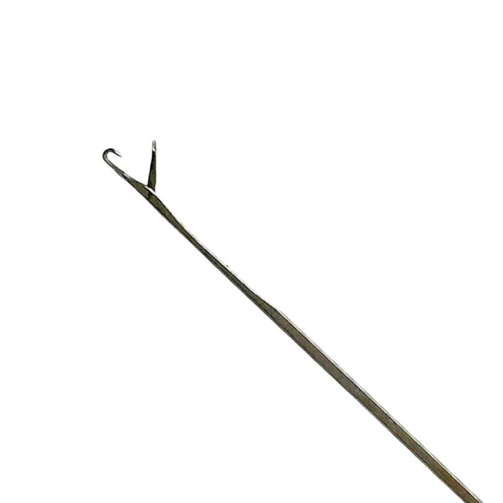 Latch hook 1.5mm