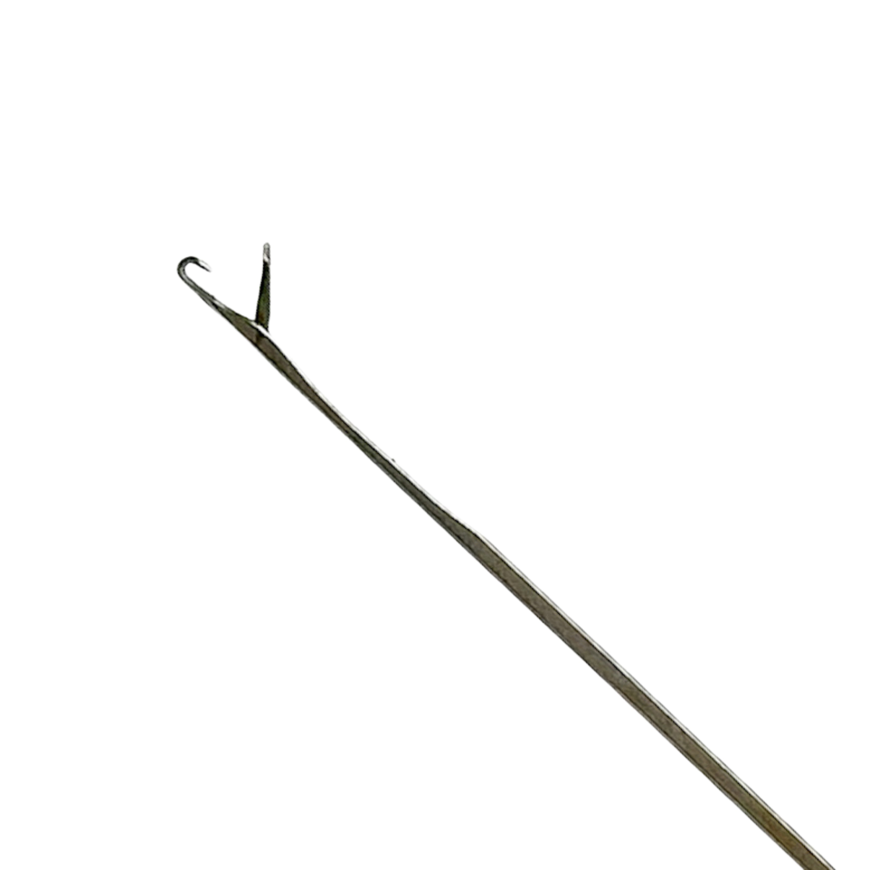 Latch hook 1.5mm