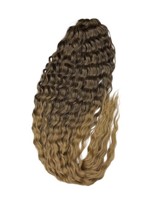 Ariel curls