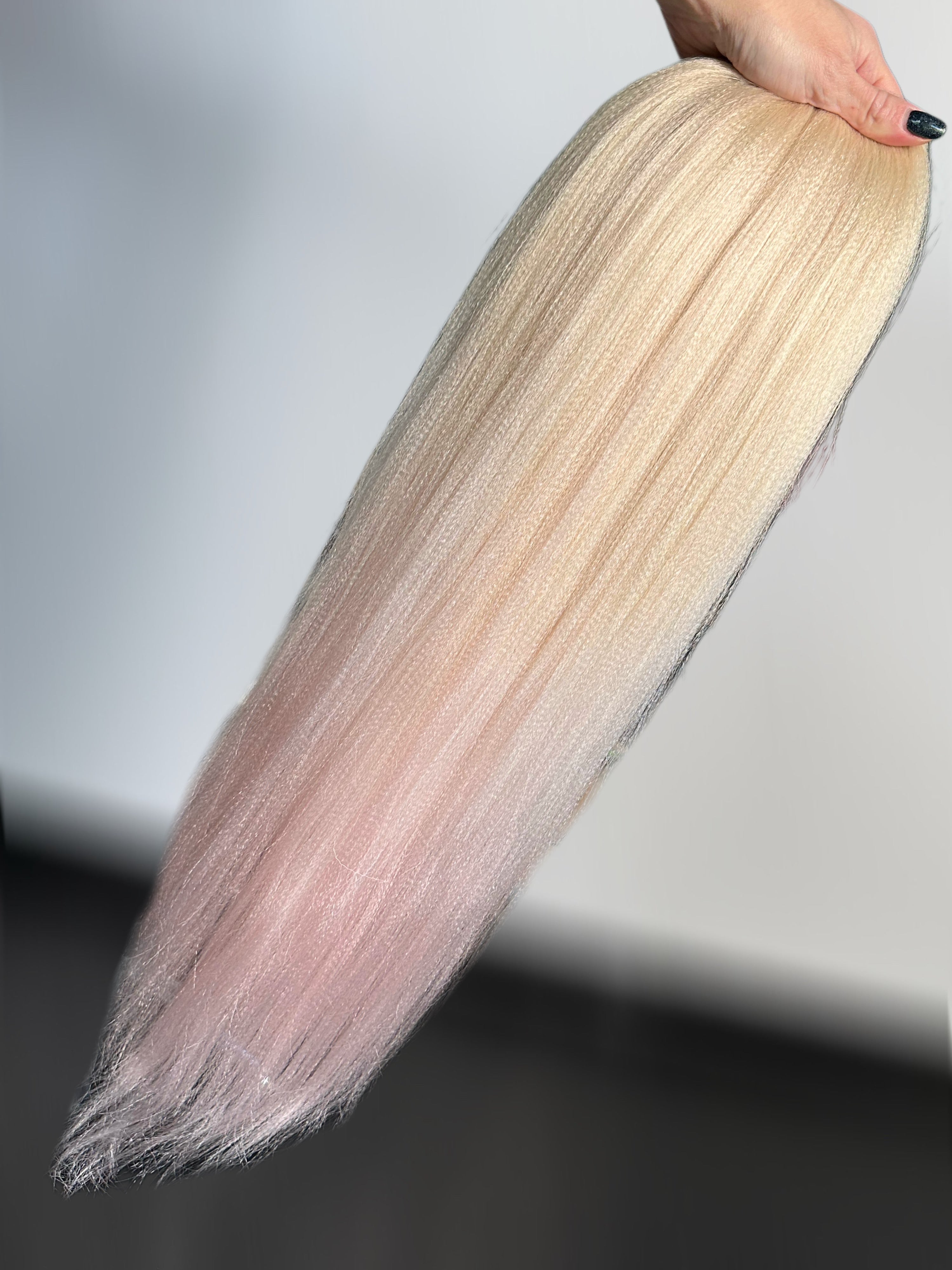 Easy Braid new color line