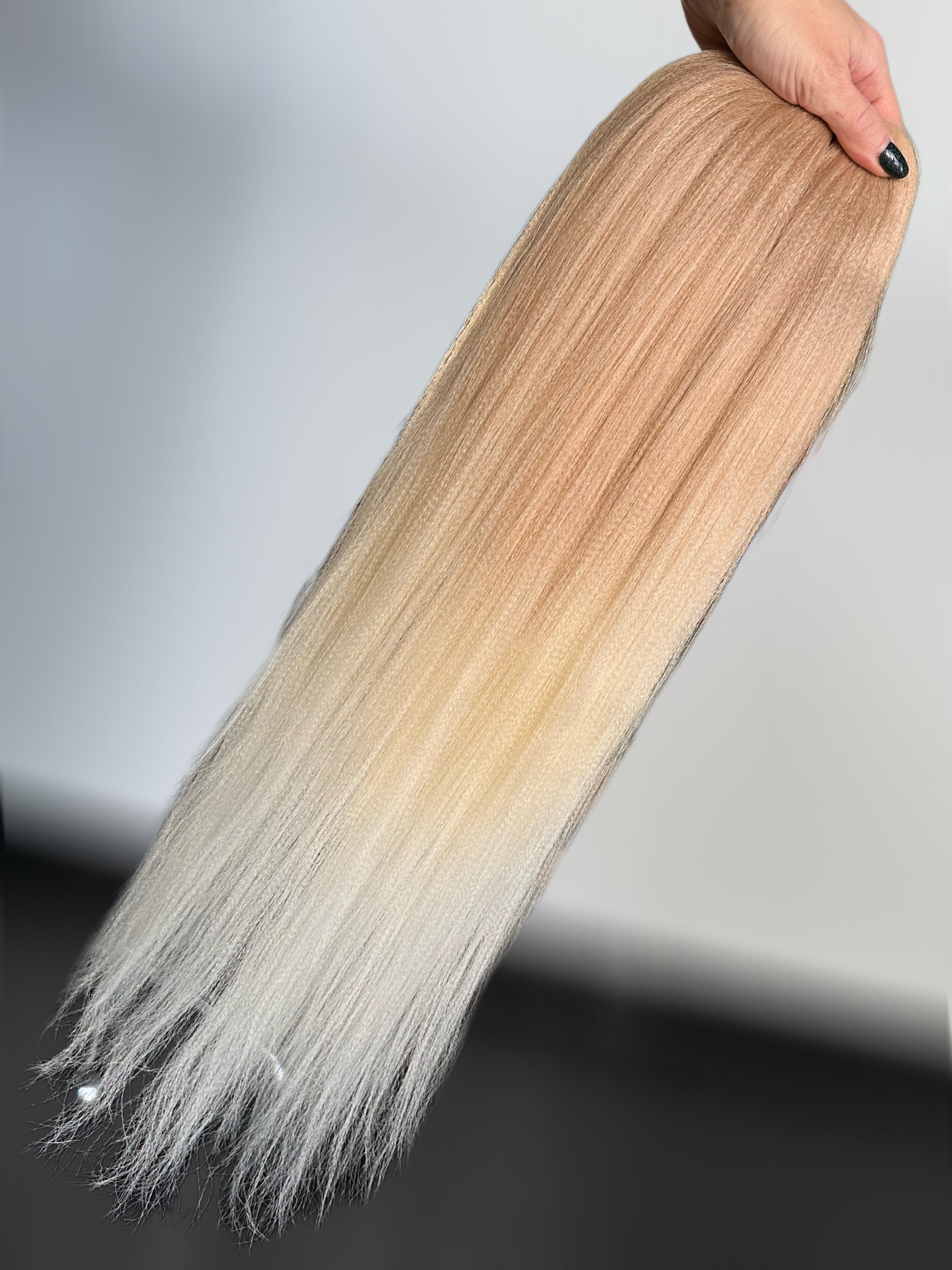 Easy Braid new color line