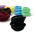 Elastic hair band 4 pcs