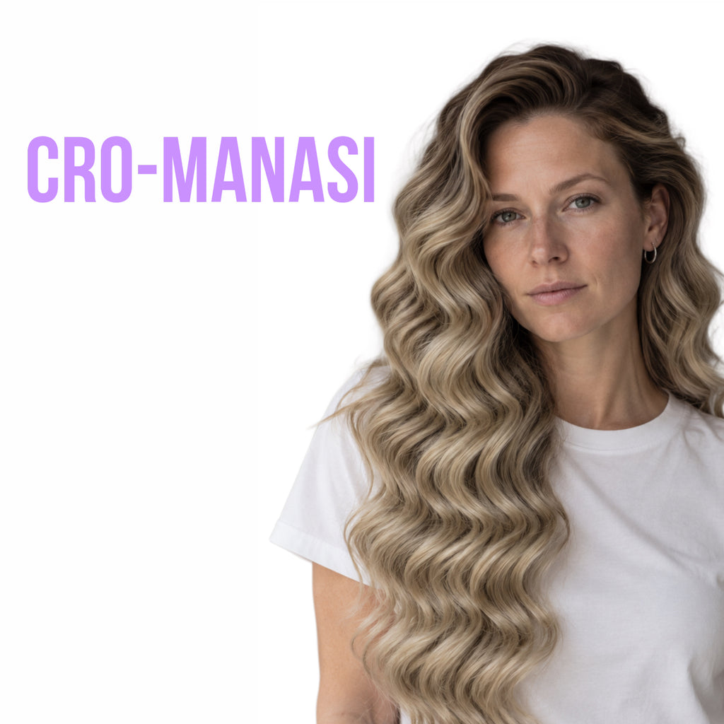 Cro-Manasi curls