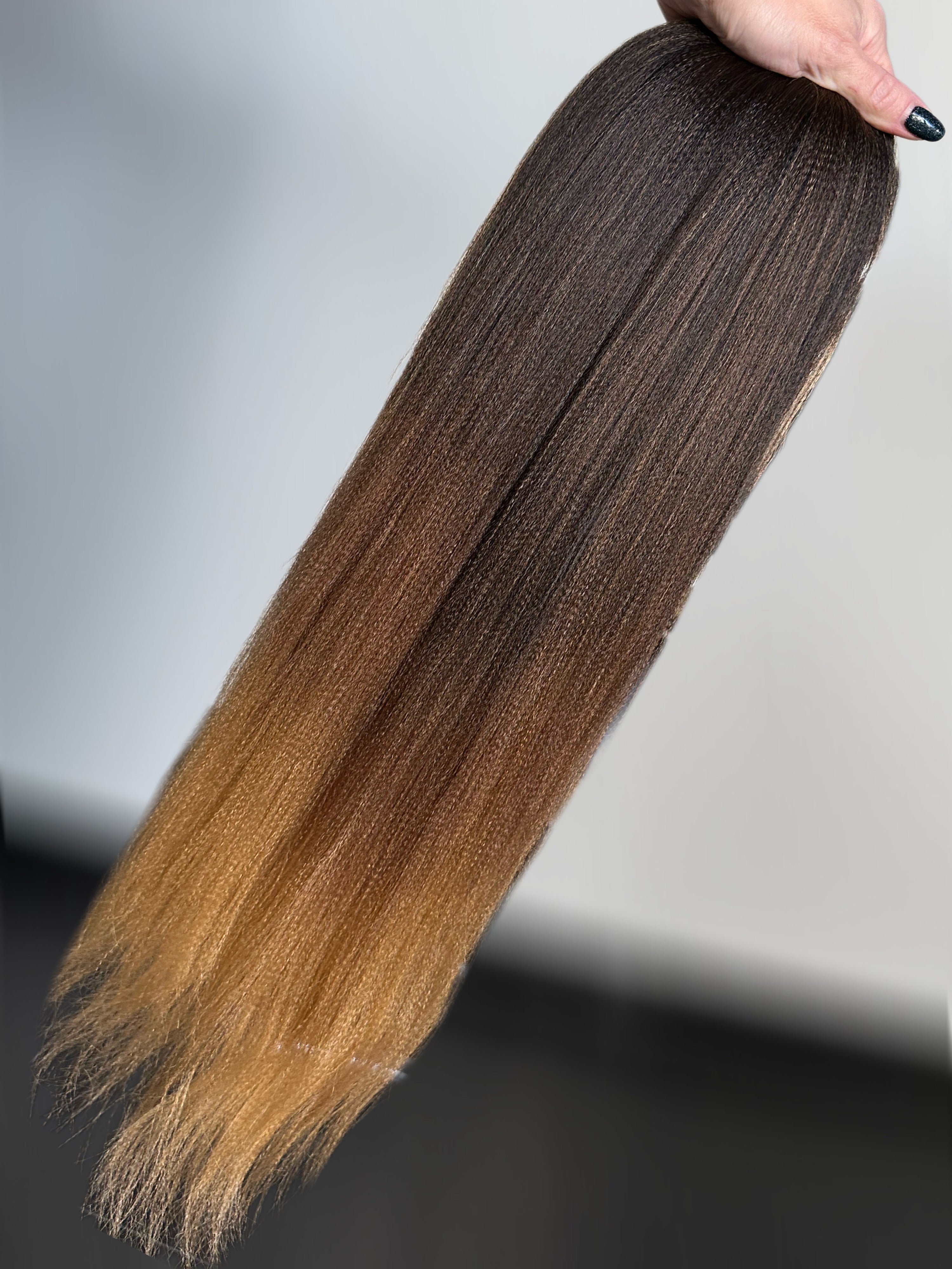 Easy Braid new color line