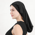 Silk sleep bonnet 50cm